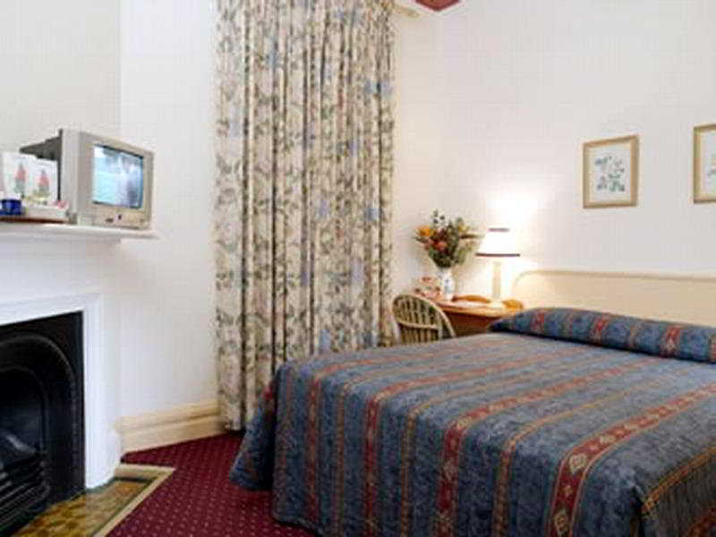 Mclaren Hotel - North סידני מראה חיצוני תמונה